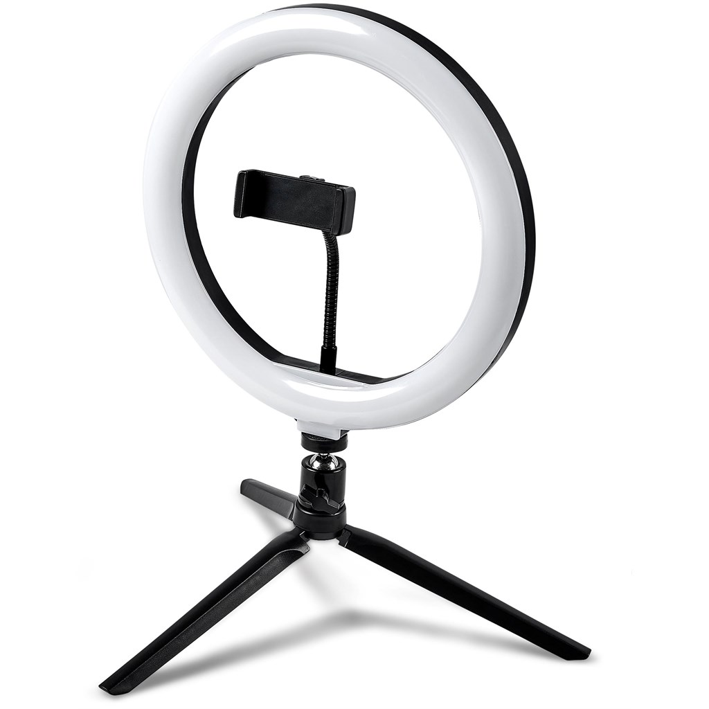 Swiss Cougar Seoul LED Ring Light - Image 3