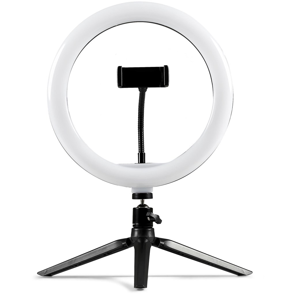 Swiss Cougar Seoul LED Ring Light - Image 5