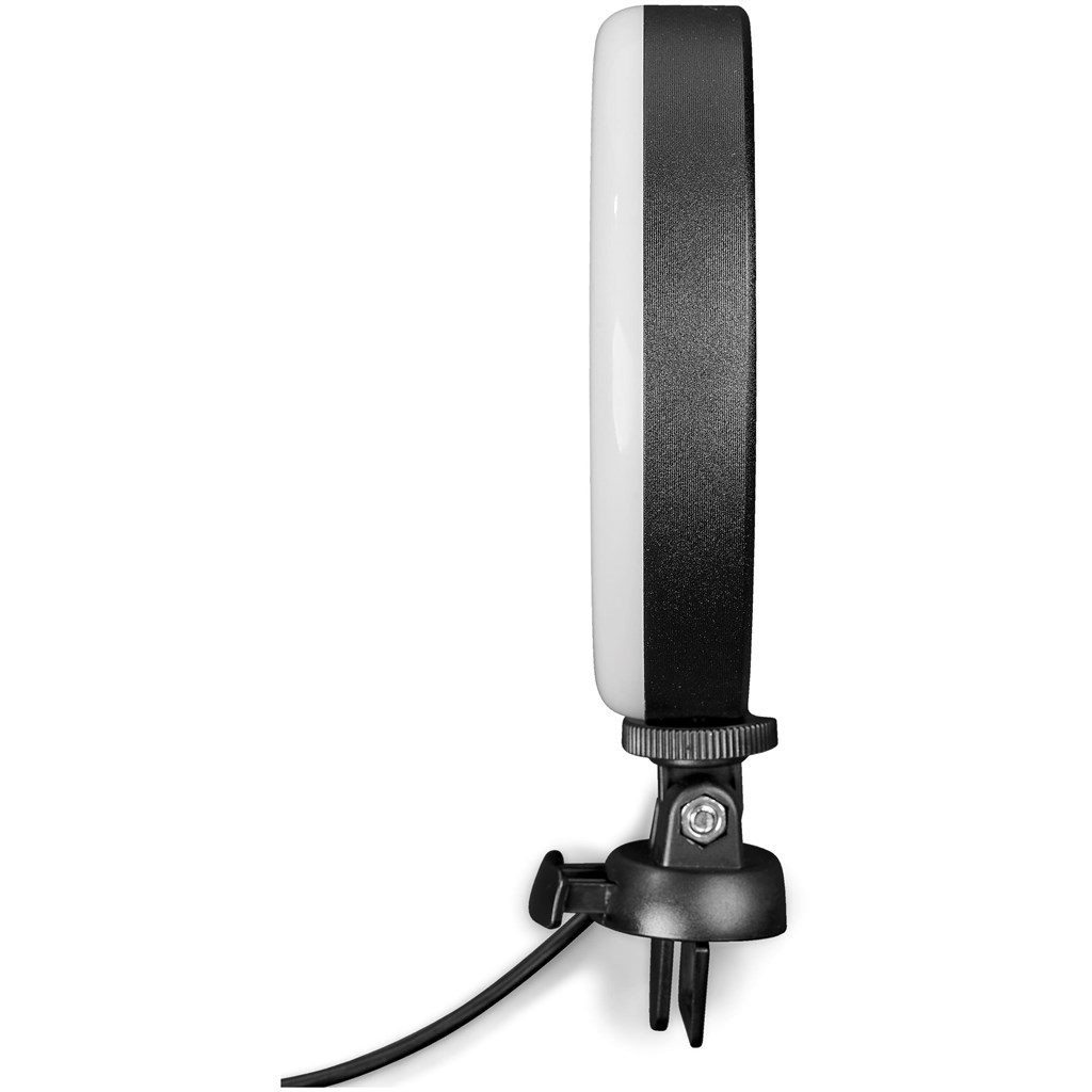 Swiss Cougar Jakarta Laptop LED Ring Light - Image 3