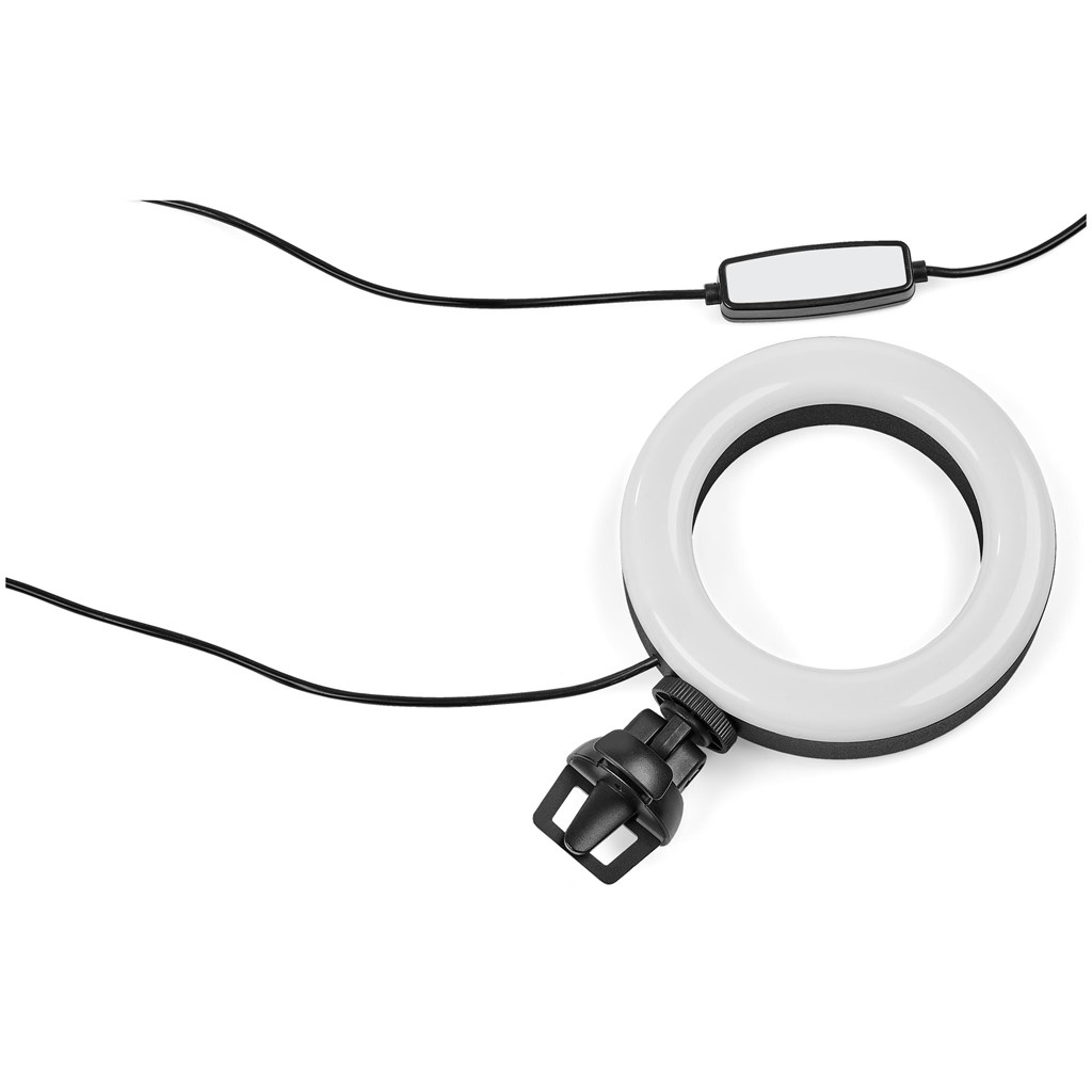 Swiss Cougar Jakarta Laptop LED Ring Light - Image 7