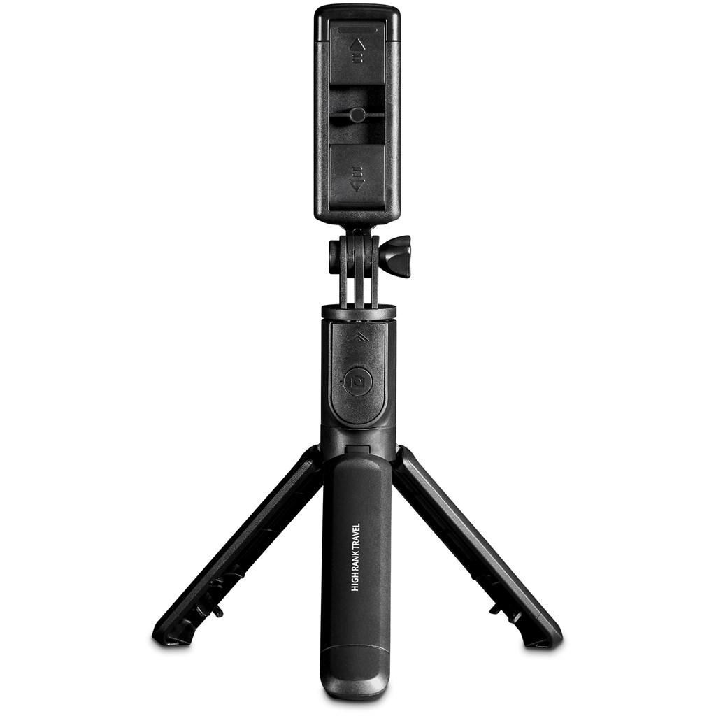 Swiss Cougar Adelaide Tripod Selfie Stick - Image 10