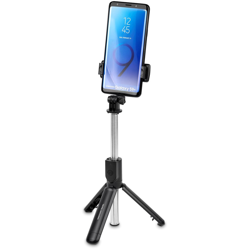 Swiss Cougar Adelaide Tripod Selfie Stick - Image 11