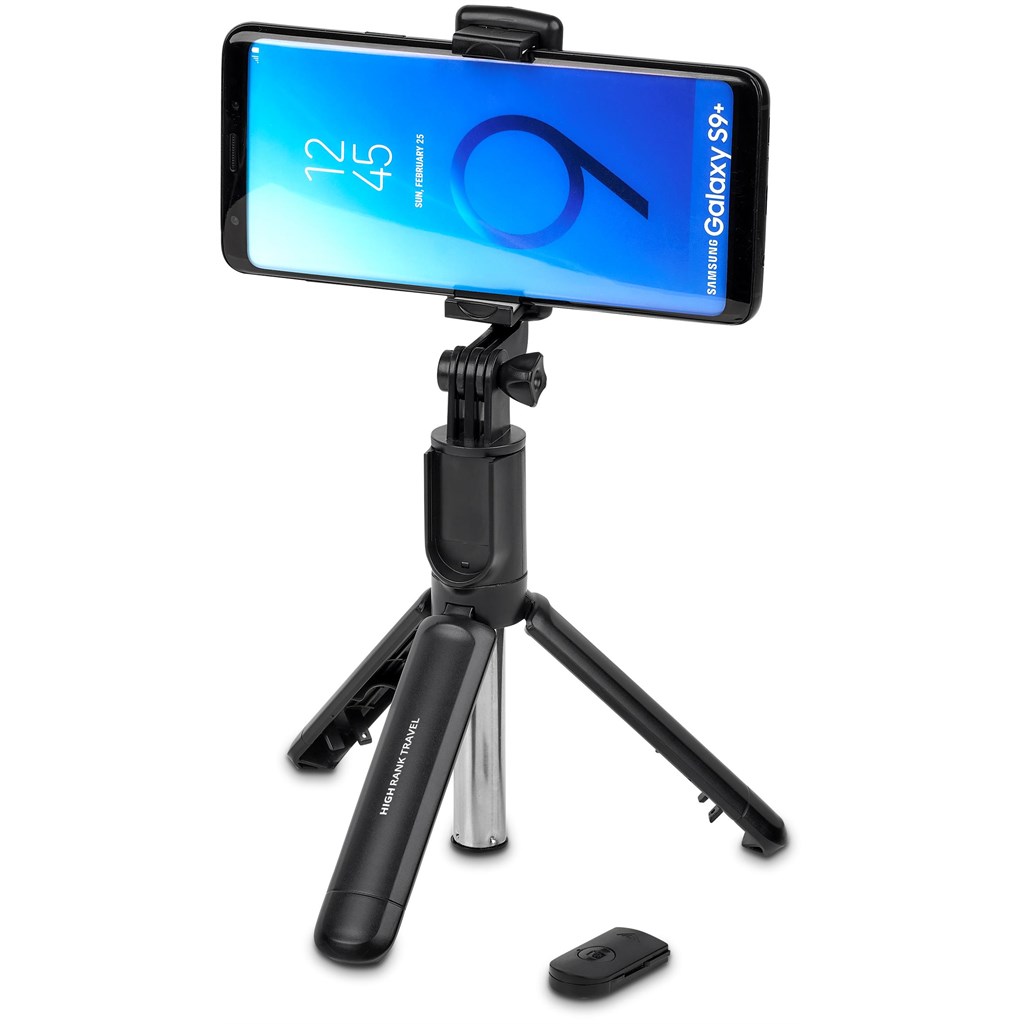 Swiss Cougar Adelaide Tripod Selfie Stick - Image 17