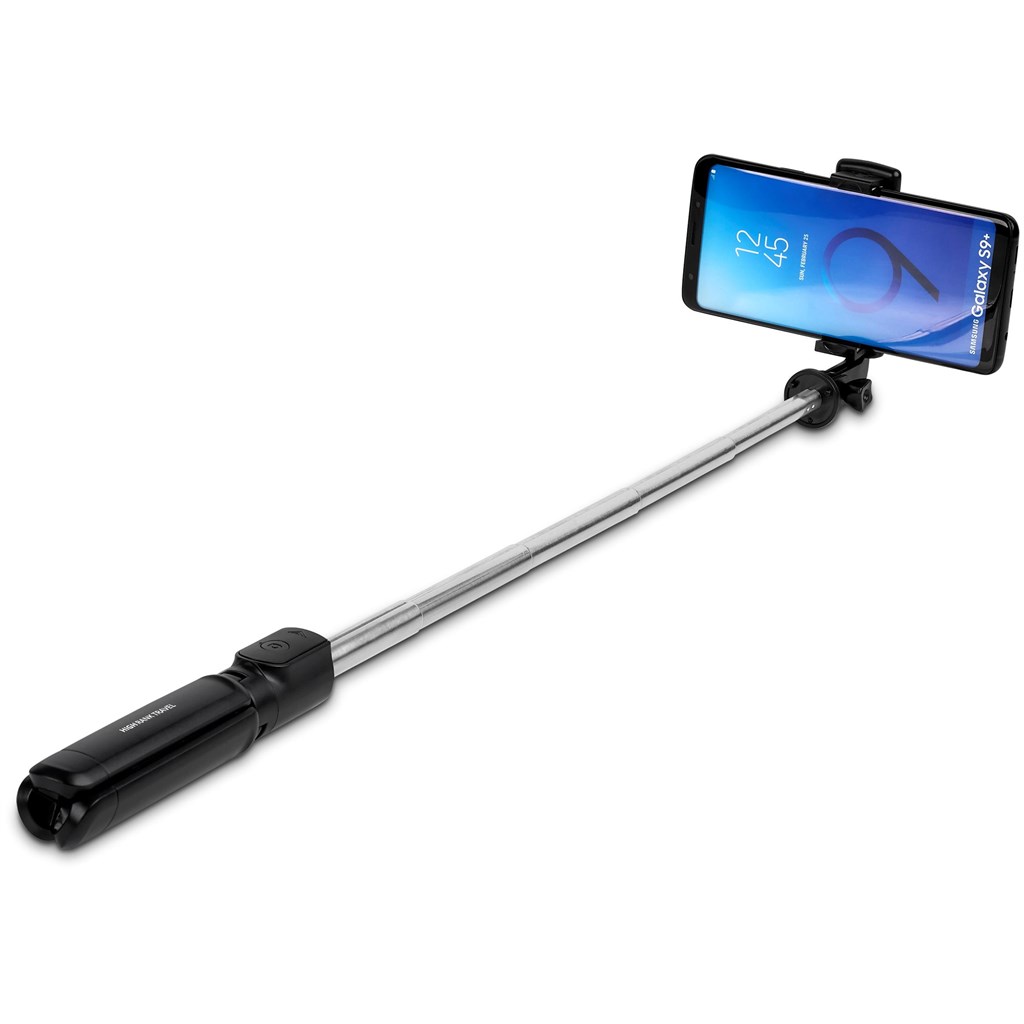 Swiss Cougar Adelaide Tripod Selfie Stick - Image 9