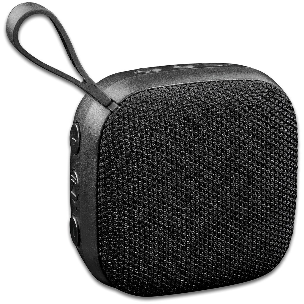 Swiss Cougar Valletta Bluetooth Speaker - Image 8