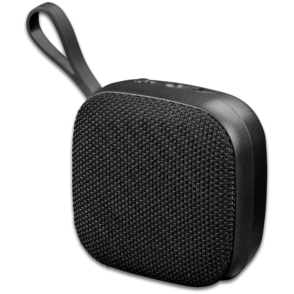 Swiss Cougar Valletta Bluetooth Speaker - Image 9
