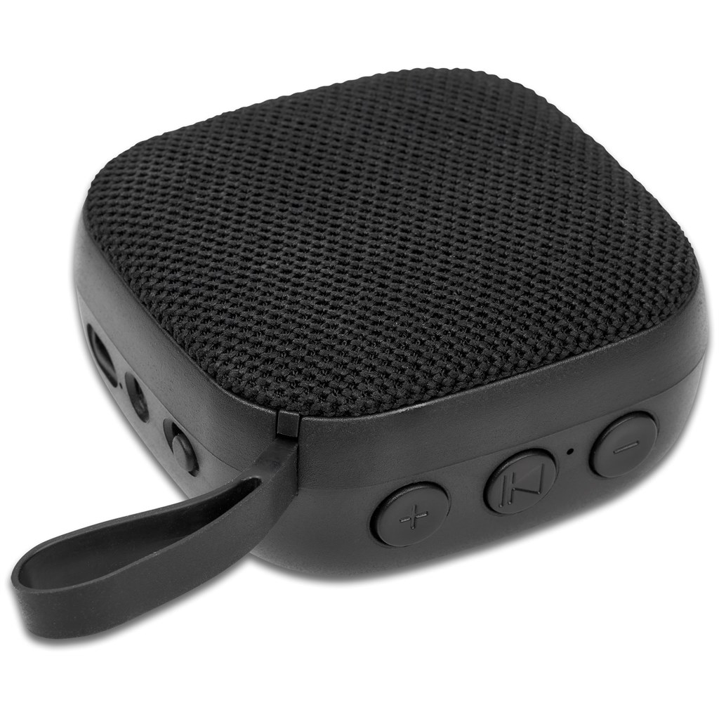 Swiss Cougar Valletta Bluetooth Speaker - Image 3