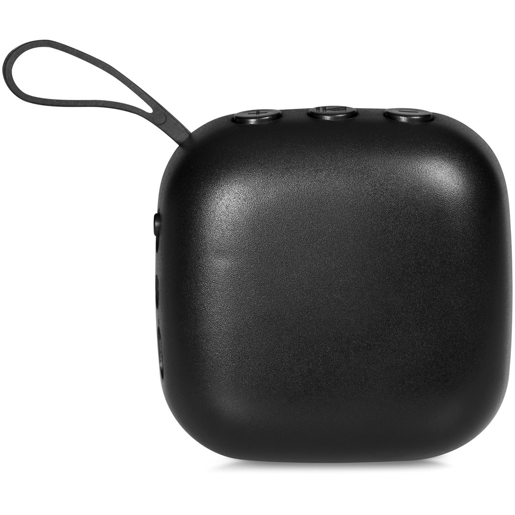 Swiss Cougar Valletta Bluetooth Speaker - Image 5