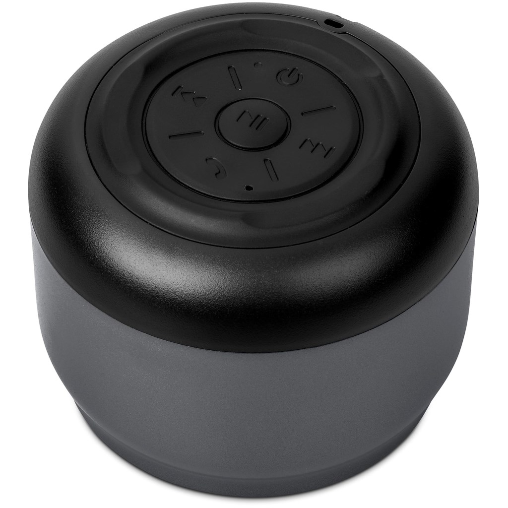 Swiss Cougar San Francisco Bluetooth Speaker - Image 6