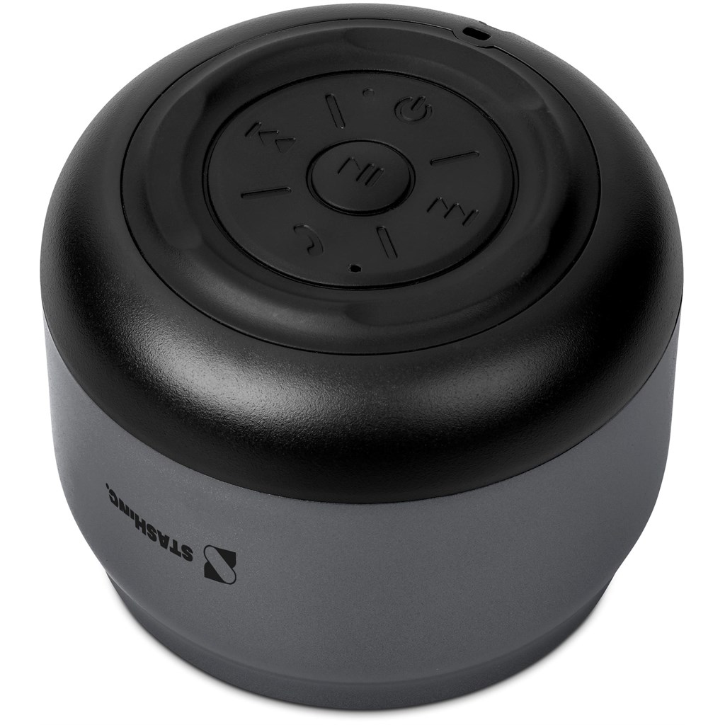 Swiss Cougar San Francisco Bluetooth Speaker - Image 9