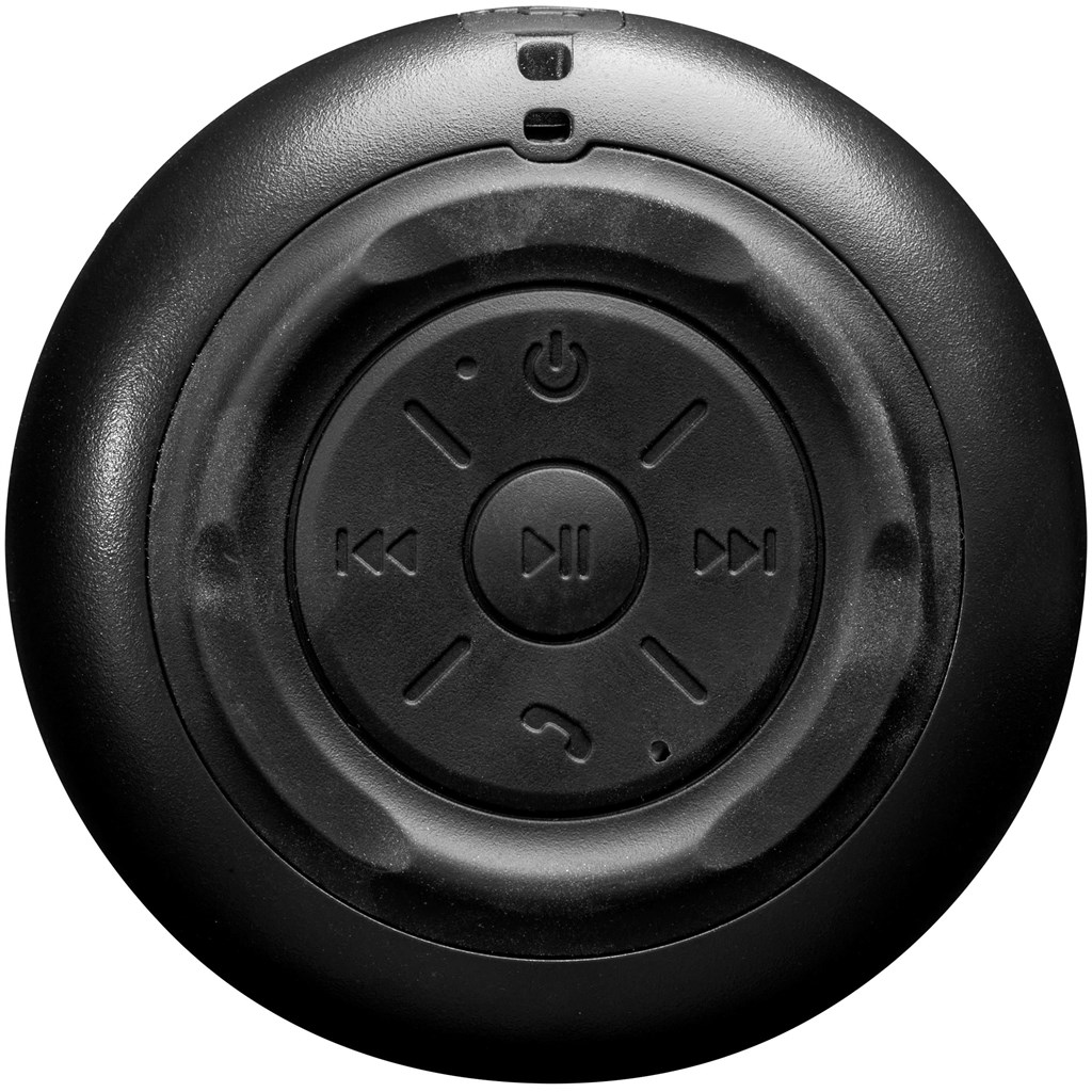 Swiss Cougar San Francisco Bluetooth Speaker - Image 3