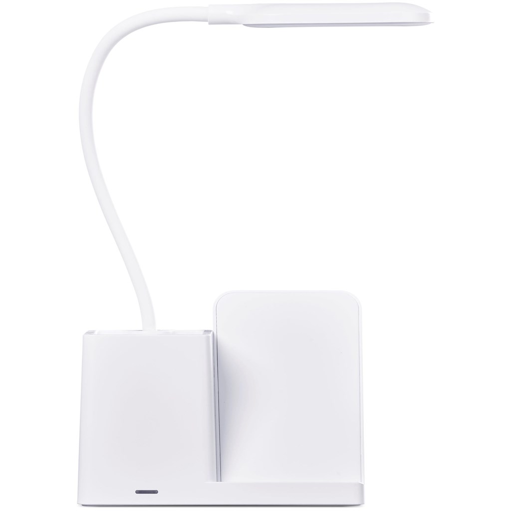 Swiss Cougar Ottawa Wireless Charger and Desk Lamp - Image 10