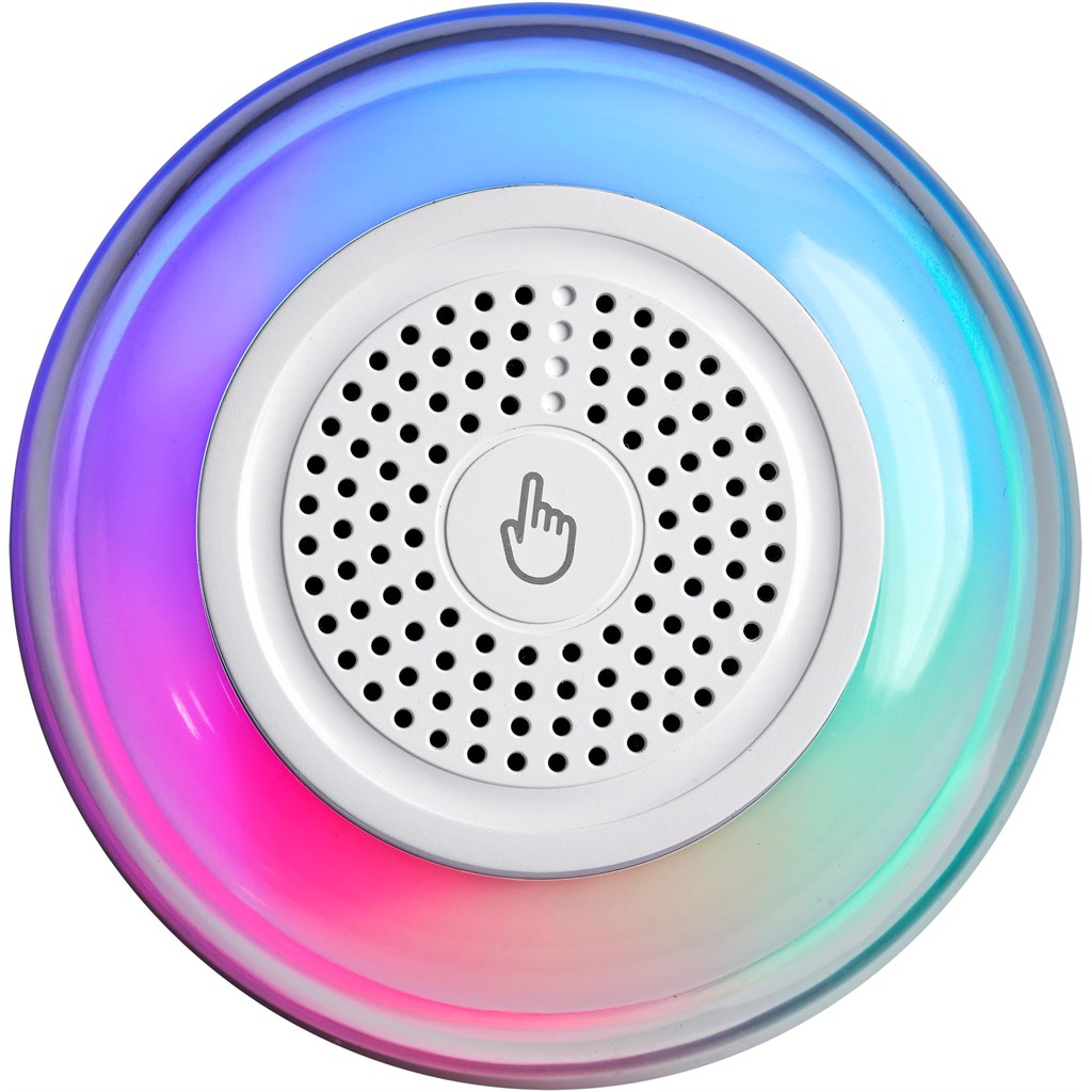 Swiss Cougar Genoa Bluetooth Speaker & Night Light - Image 15