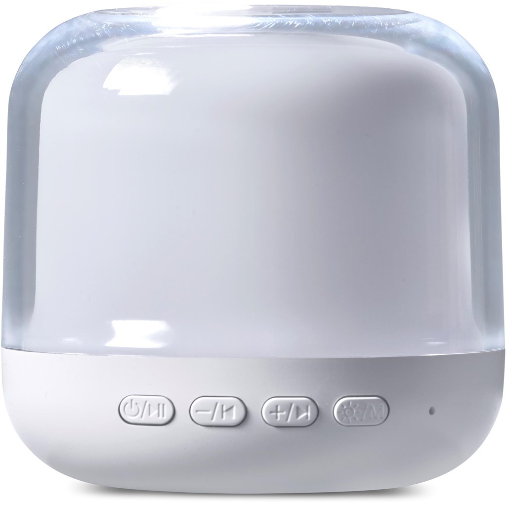 Swiss Cougar Genoa Bluetooth Speaker & Night Light - Image 16