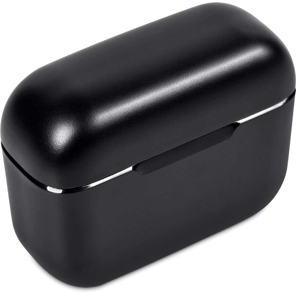 Swiss Cougar Nagoya Active Noise-Cancelling TWS Earbuds - Image 3