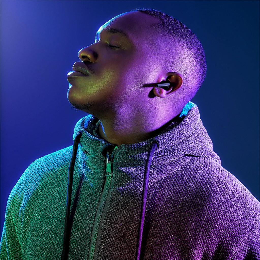 Swiss Cougar Nagoya Active Noise-Cancelling TWS Earbuds - Image 8