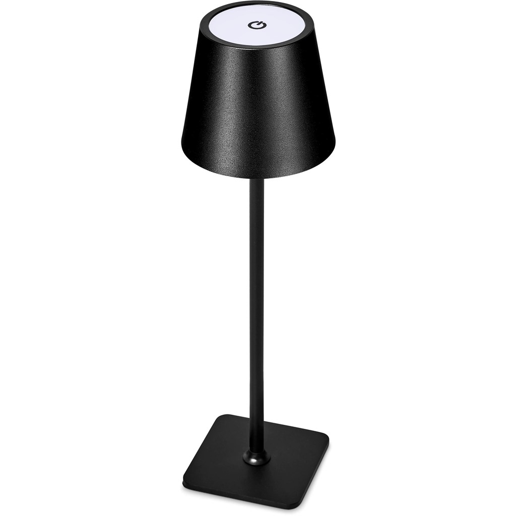 Swiss Cougar Birmingham LED Touch Lamp - Image 12
