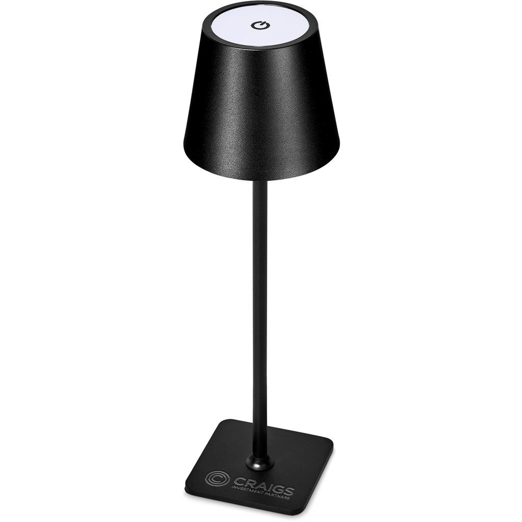 Swiss Cougar Birmingham LED Touch Lamp - Image 6