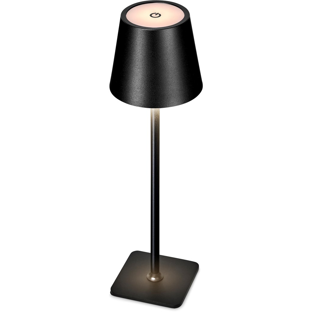 Swiss Cougar Birmingham LED Touch Lamp - Image 7