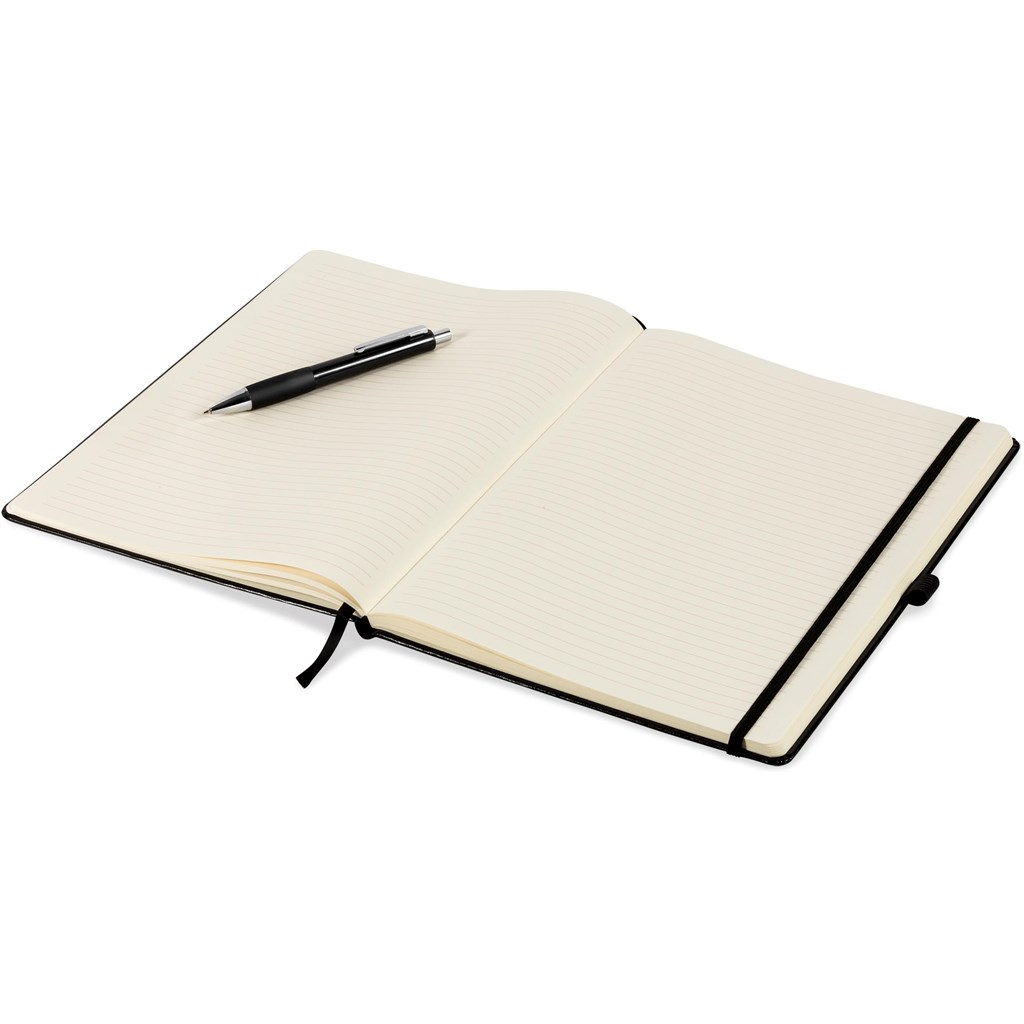 Altitude Fourth Estate A4 Hard Cover Notebook - Image 5