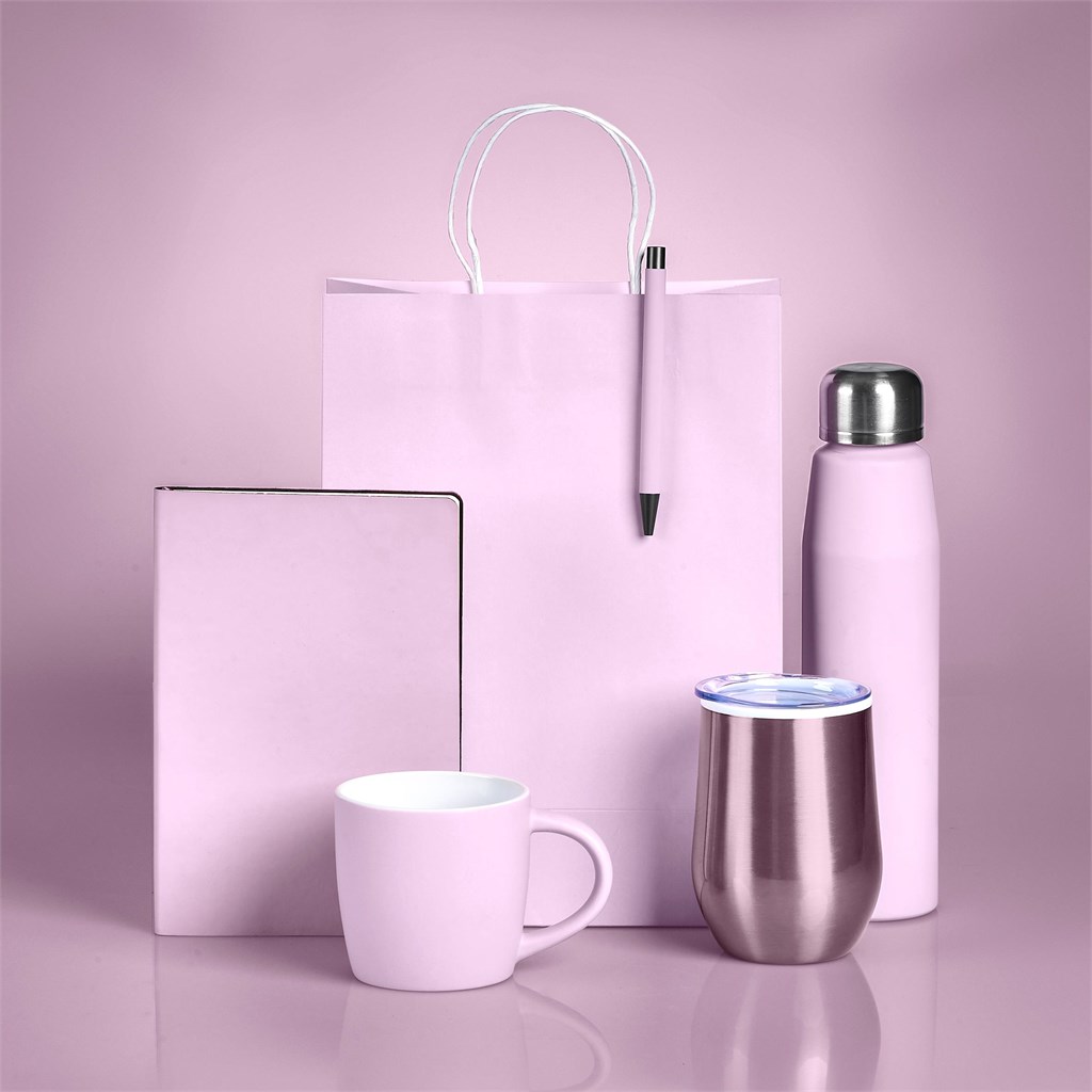 Altitude Vogue Burford A5 Soft Cover Notebook - Image 9