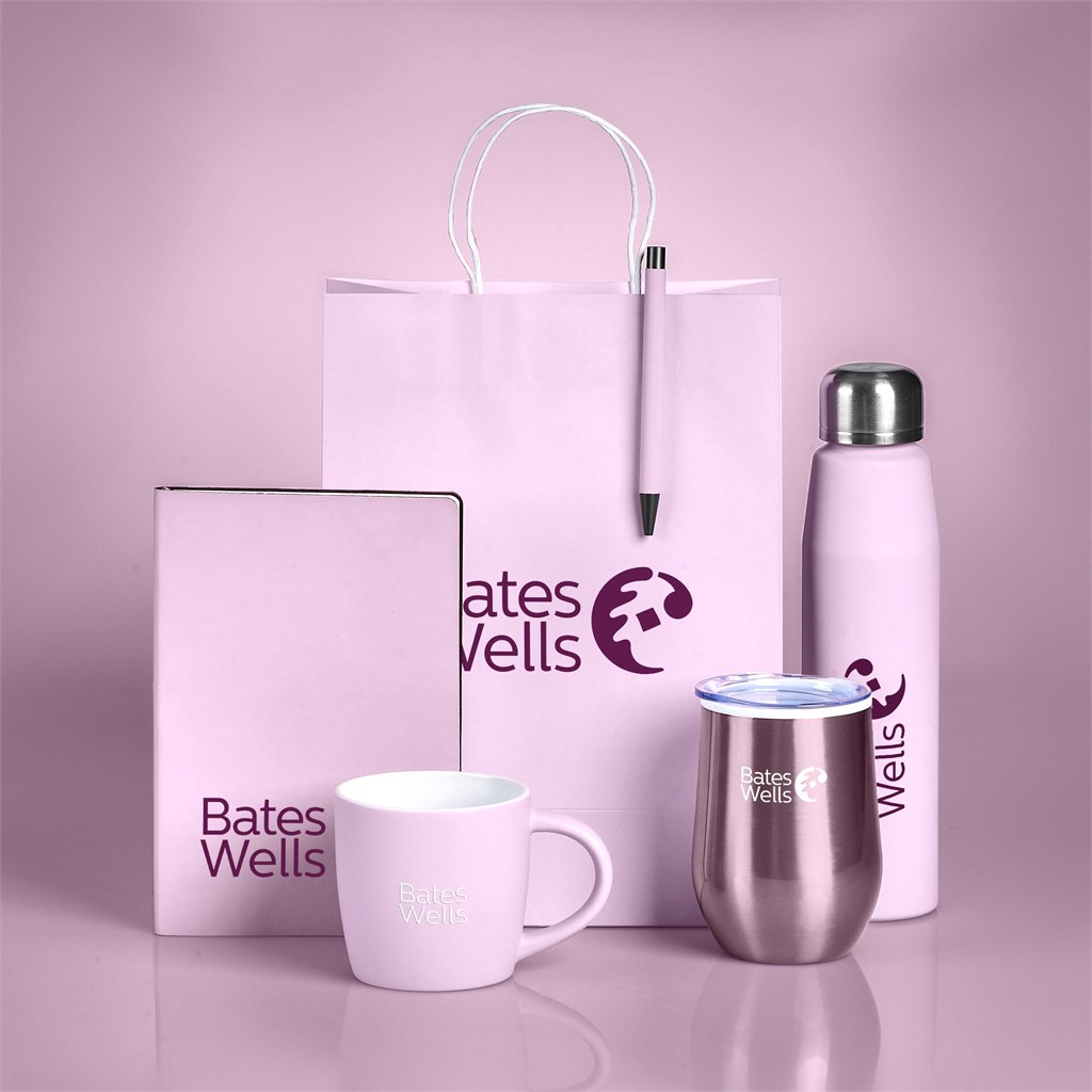 Altitude Vogue Burford A5 Soft Cover Notebook - Image 3