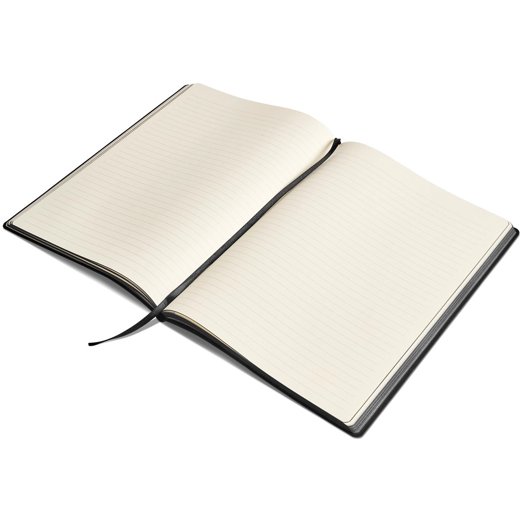 Altitude Renaissance A4 Soft Cover Notebook - Image 5