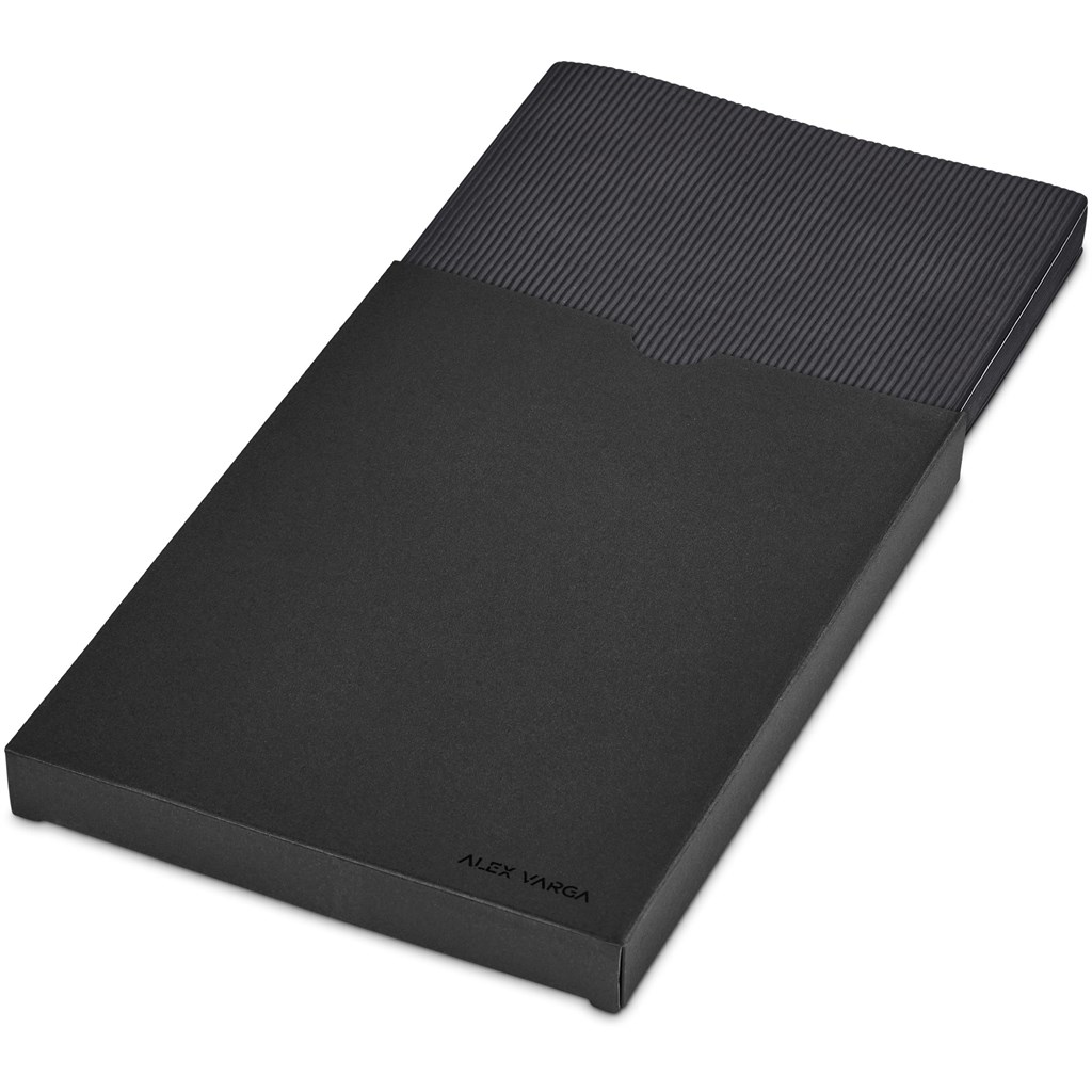 Alex Varga Omnibus Maximus Soft Cover Notebook - Image 2