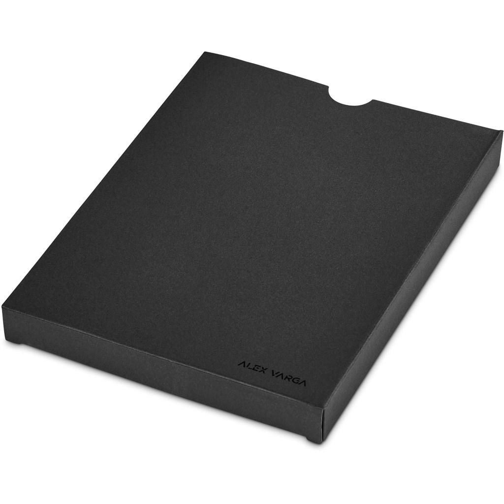 Alex Varga Omnibus Maximus Soft Cover Notebook - Image 9
