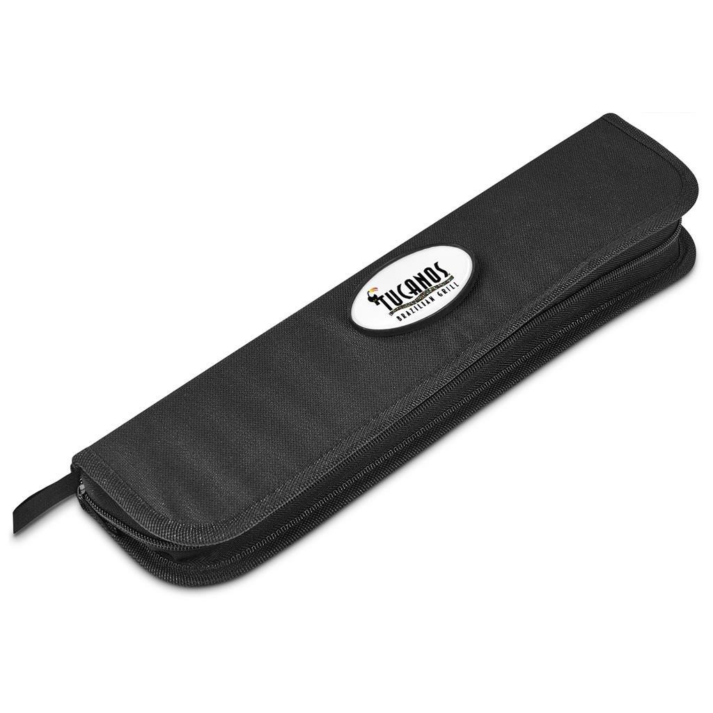 Altitude Newlands 3-Piece Braai Set - Image 3