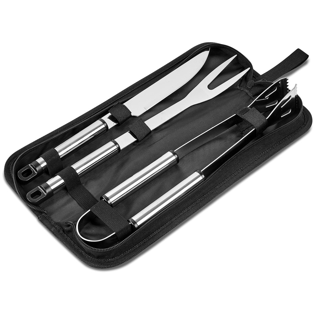 Altitude Newlands 3-Piece Braai Set - Image 10
