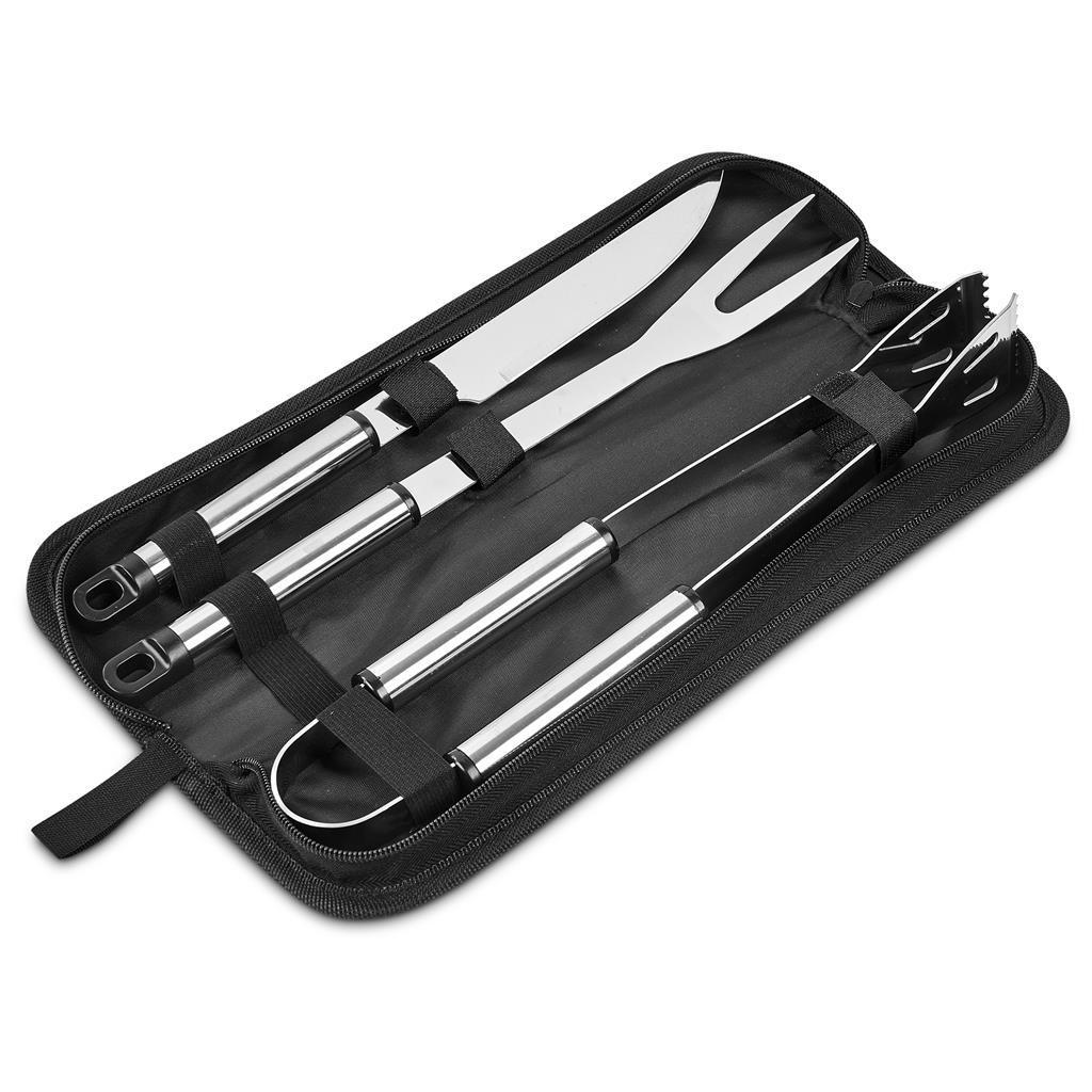 Altitude Newlands 3-Piece Braai Set - Image 6