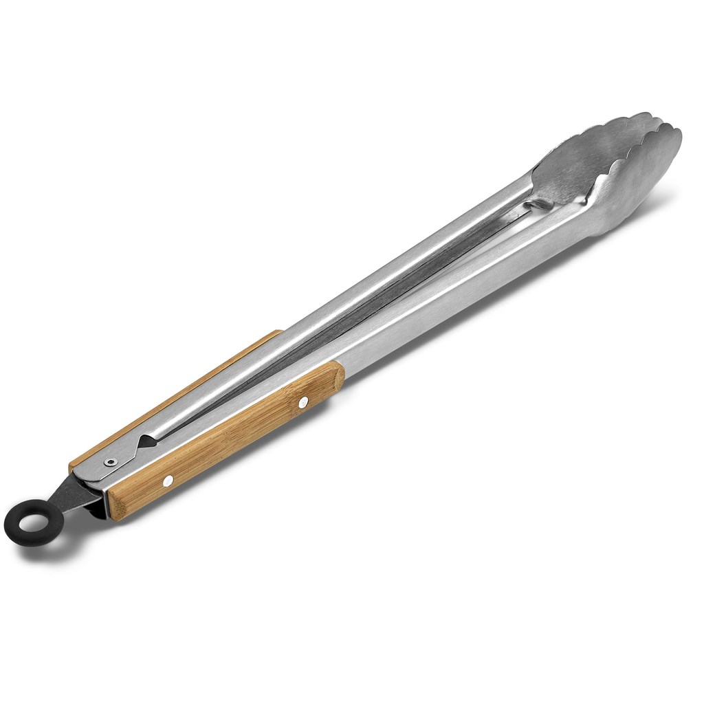 Okiyo Okidoki Braai Tongs - Image 19