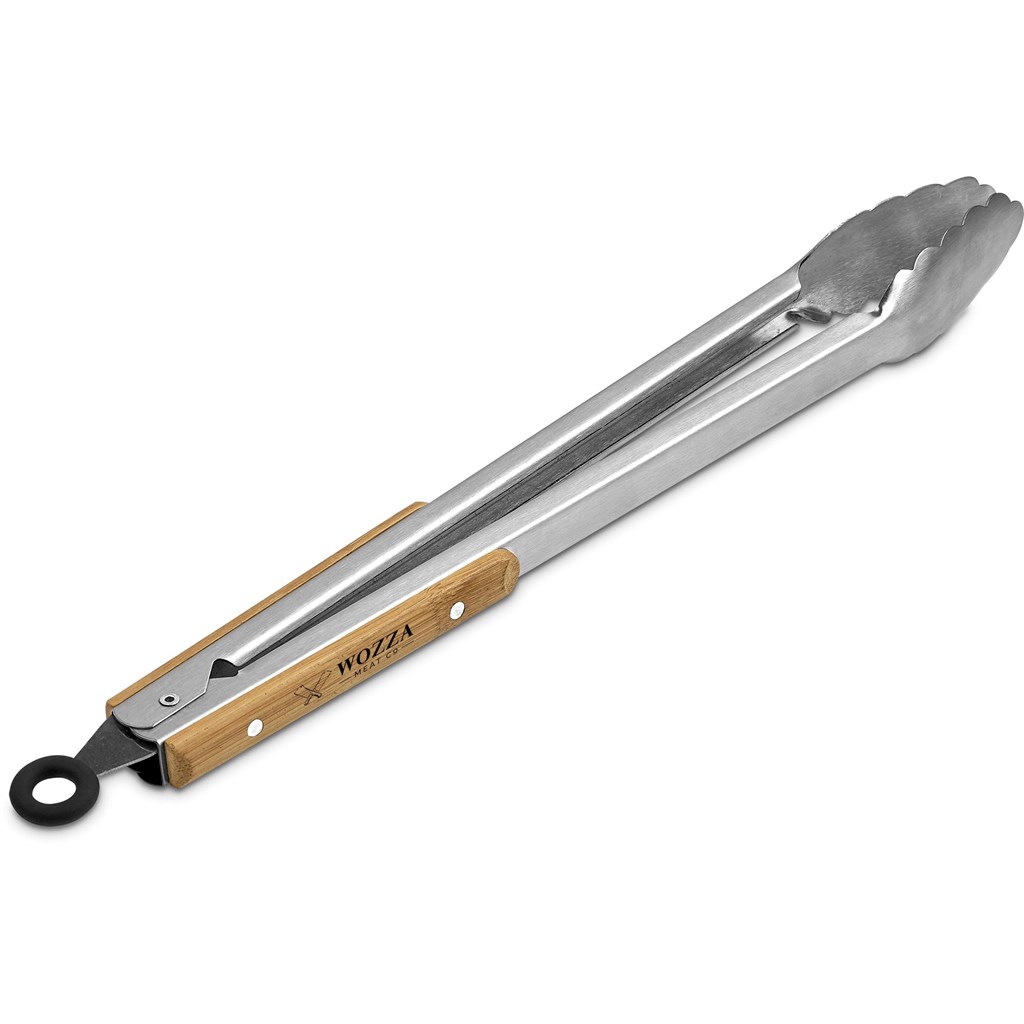 Okiyo Okidoki Braai Tongs - Image 7