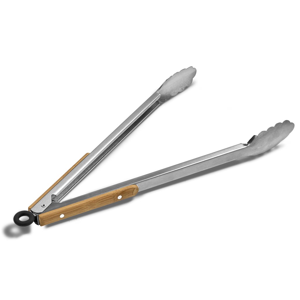 Okiyo Okidoki Braai Tongs - Image 6