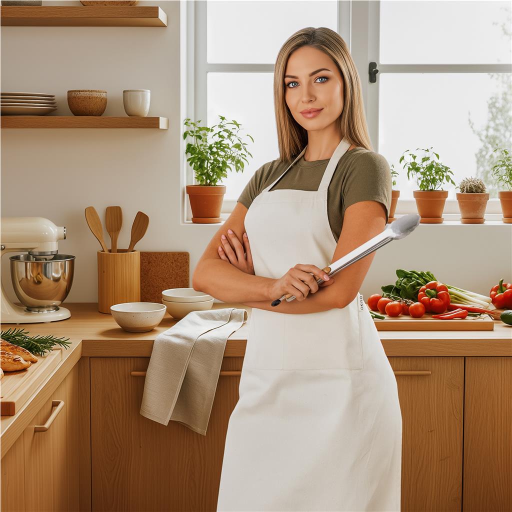 Okiyo Okidoki Braai Tongs - Image 15