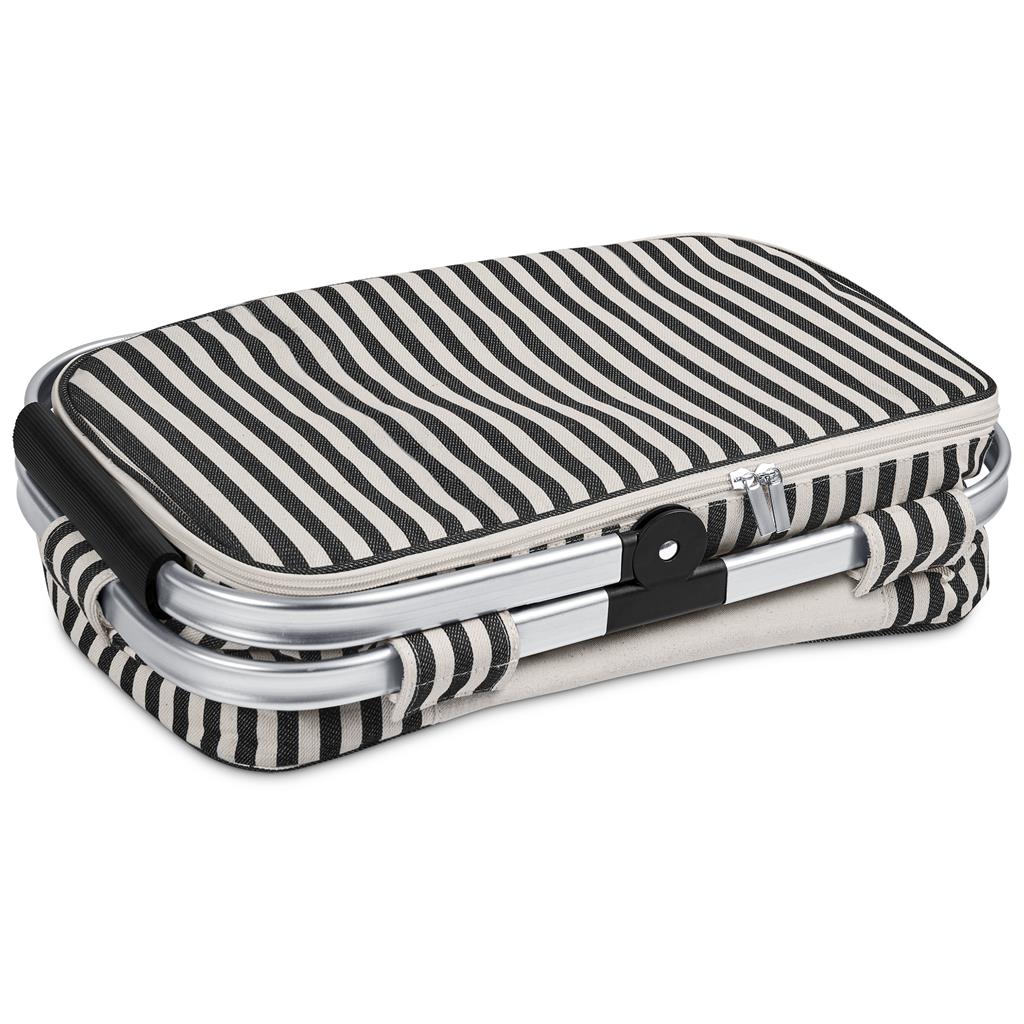 Serendipio Honeygrove Basket 30-Litre Cooler - Image 5