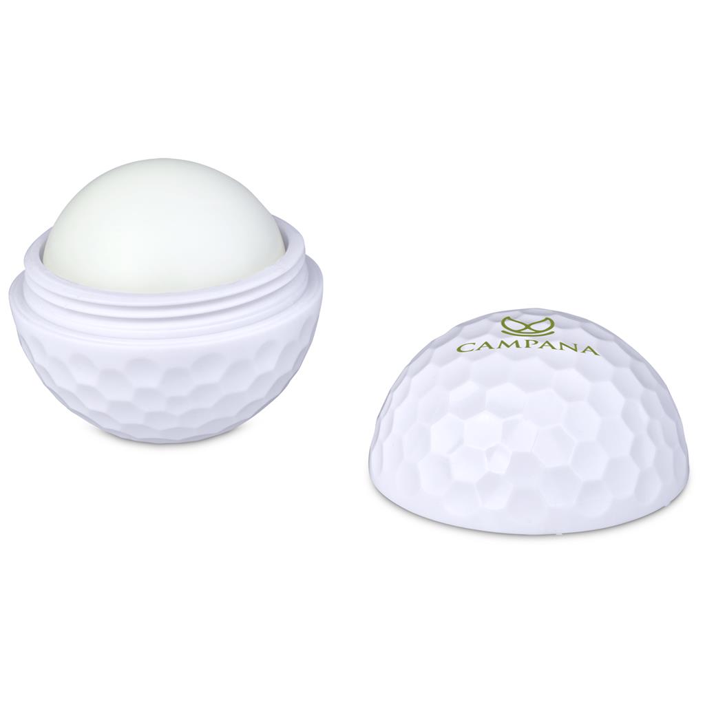 Altitude Birdie Golf Ball SPF 30 Lip Balm - Image 3