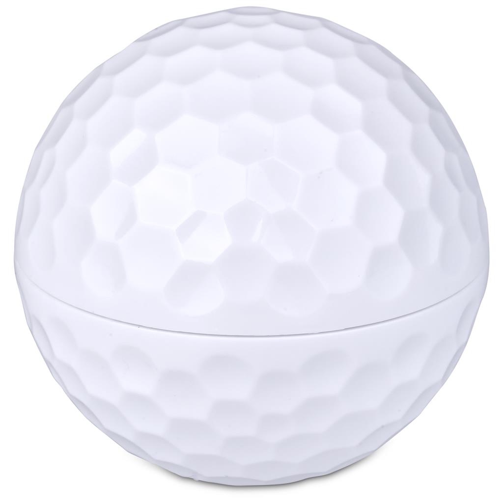 Altitude Birdie Golf Ball SPF 30 Lip Balm - Image 2