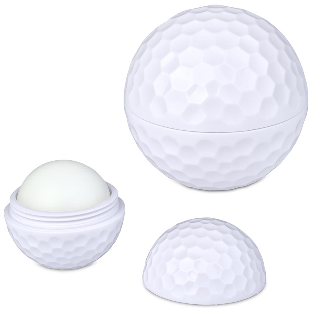 Altitude Birdie Golf Ball SPF 30 Lip Balm - Image 5