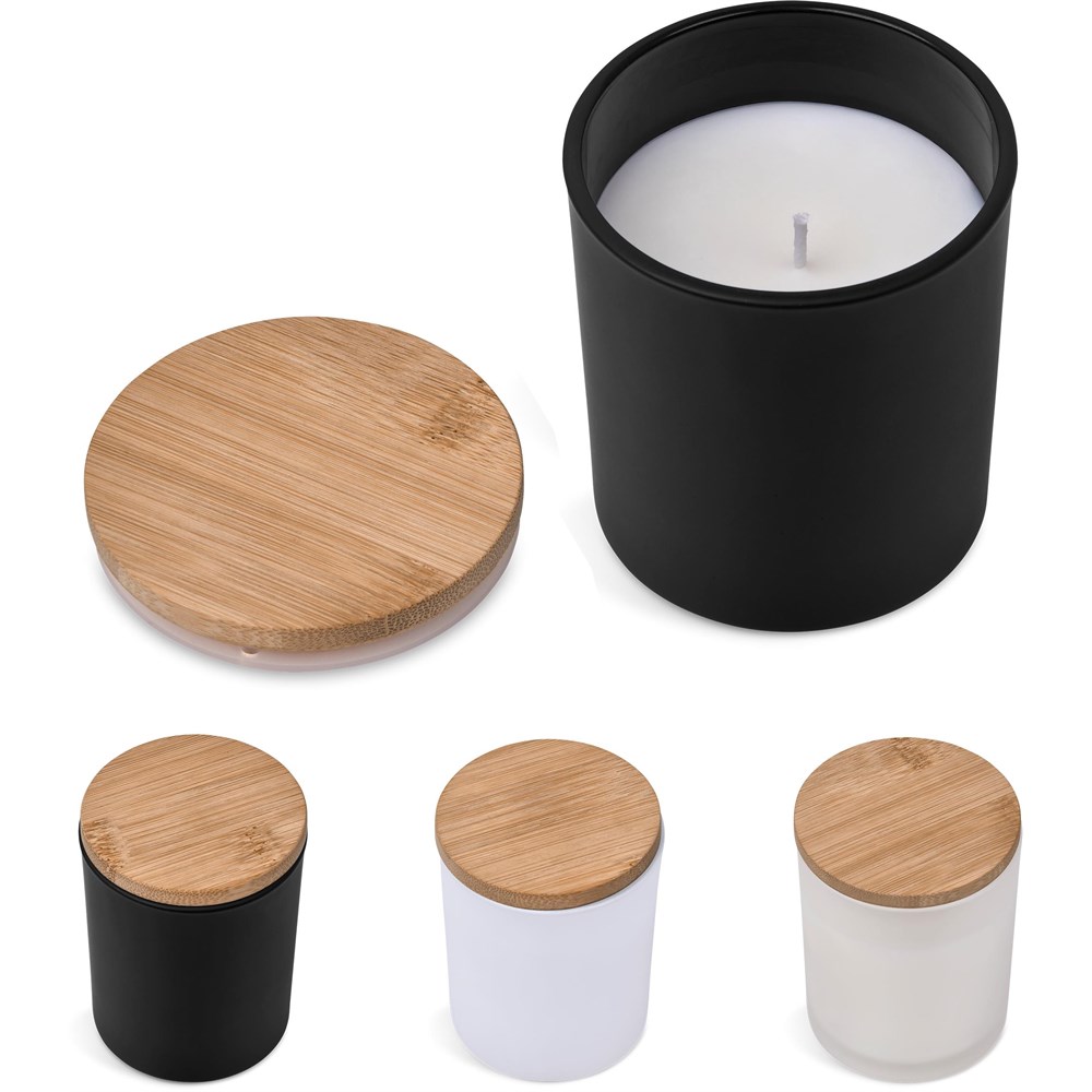 Okiyo Rirakkusu Scented Candle - Image 7