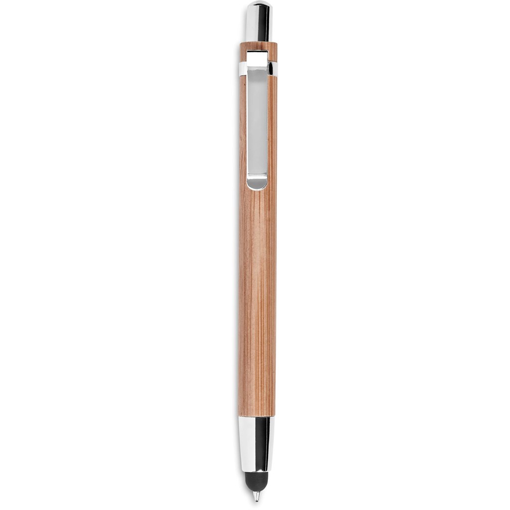 Altitude Eco-Scribe Stylus Ball Pen - Image 5