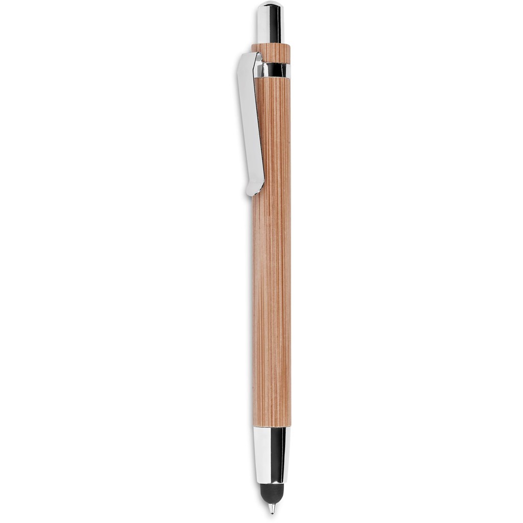 Altitude Eco-Scribe Stylus Ball Pen - Image 3