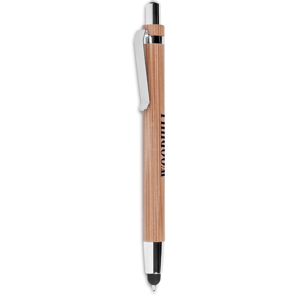 Altitude Eco-Scribe Stylus Ball Pen - Image 2