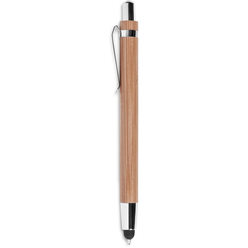 Altitude Eco-Scribe Stylus Ball Pen - Image 4