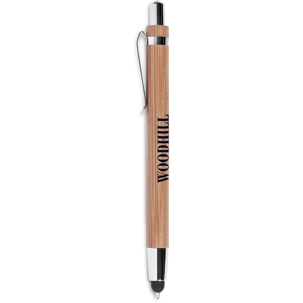 Altitude Eco-Scribe Stylus Ball Pen - Image 7