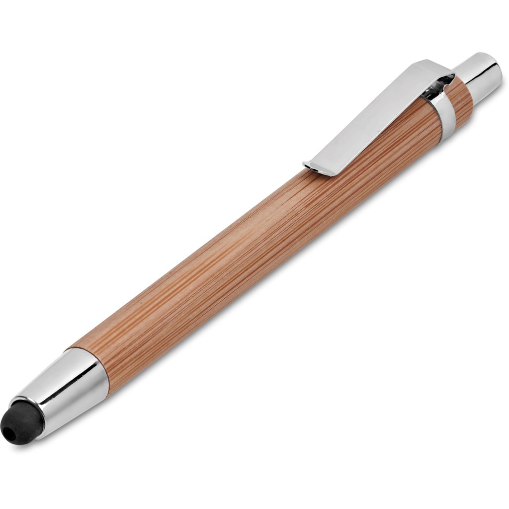 Altitude Eco-Scribe Stylus Ball Pen - Image 9