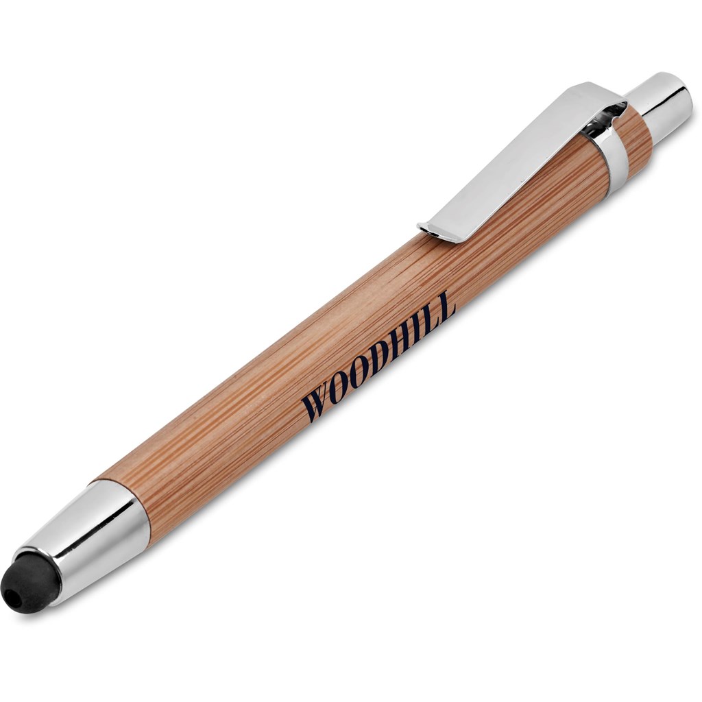 Altitude Eco-Scribe Stylus Ball Pen - Image 8