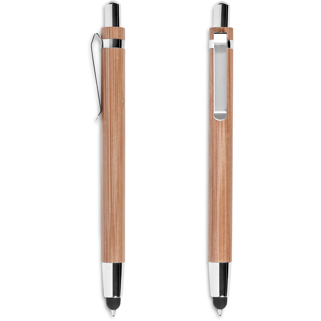 Altitude Eco-Scribe Stylus Ball Pen - Image 6