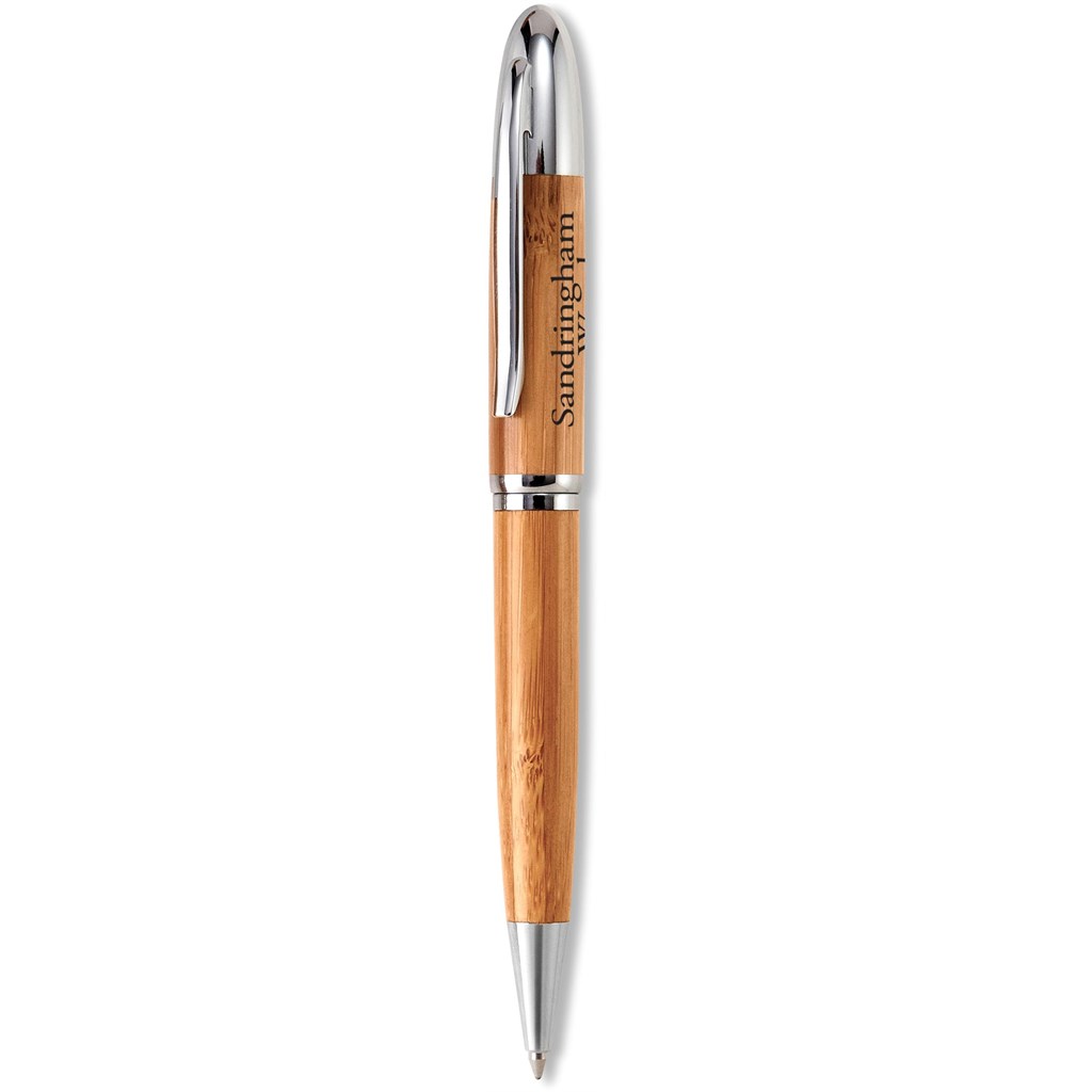 Altitude Unity Ball Pen & Pencil Set - Image 4